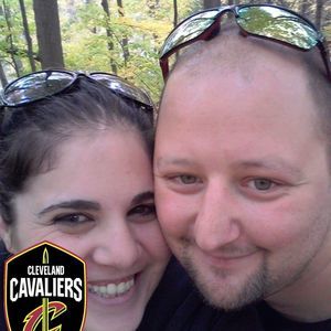 Meet your Posher, Richard